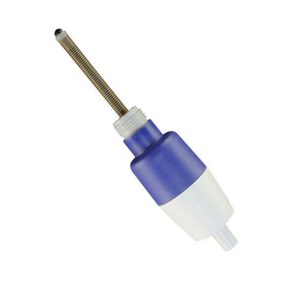 Fisherbrand Elite Tip Cone Assembly, Single Channel, 5ML (Thermo Scientific)