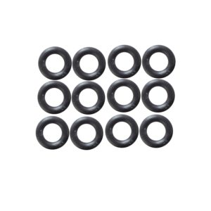 Finnpipette F1 ClipTip / E1 ClipTip, Tip Fitting O-rings, Multichannel, 12pcs