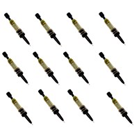 eLINE / Picus / Picus NxT Piston Assembly Pack, 12 Channel, 0.2-10μl