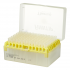Finntip Filter 30 Rack, 0.5-30μL, Yellow, Filtered, Sterile, 10 x 96, 960 Tips (Thermo Scientific)