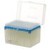 Finntip Filter 1000 Rack, 100-1000µL, Blue, Filtered, Sterile, 10 x 96, 960 Tips (Thermo Scientific)