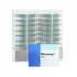 Finntip Flex 1200 Refill Kit, 50-1200μL, Turquoise, 16 x 96, 1536 Tips (Thermo Scientific)