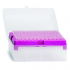 Finntip 10 Rack, 0.2-10μL, Sterile, Pink, 10 X 96, 960 Tips (Thermo Scientific)