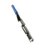 Discovery Comfort Tip Ejector, Click-2-Fix, Single Channel, Blue, 1000μl (Short Version)