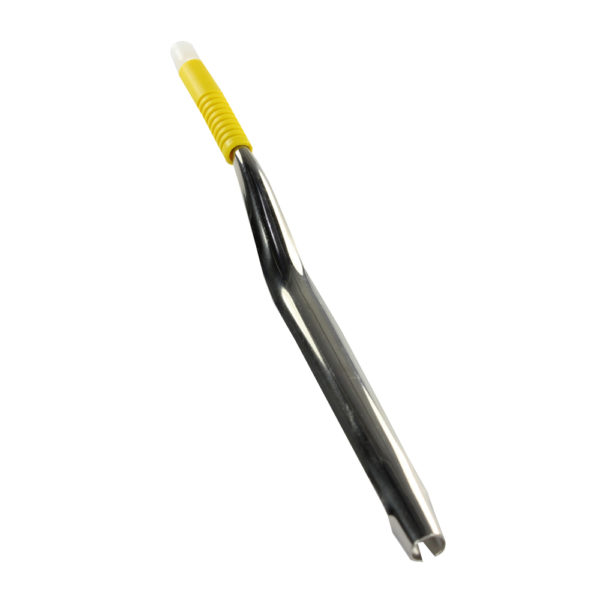 Discovery Comfort Tip Ejector, LF, Single Channel, Yellow, 200μl - Newer Version
