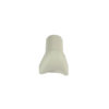 Discovery Comfort Ejector Button, Single Channel, White, 5000μl, 10ML