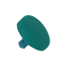Picus / Picus NxT Color Push Button, Green, 5000μL (Sartorius)