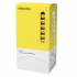 Optifit Pipette Tips Refill Tower, 200μL, Yellow, Low Retention, 51mm, 10 x 96, 960 Tips (Sartorius)