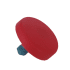 Picus / Picus NxT Color Push Button, Red, 10mL (Sartorius)