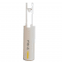 Finnpipette F1 ClipTip Tip Ejector Pusher Lower Part, White, 10-100μL (Thermo Scientific)