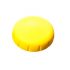 Finnpipette Focus Cap, Yellow, 10μL, 30μL, 50μL, 100μL (Thermo Scientific)