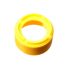 Finnpipette Novus Tip Ejector Upper Part, SC, Yellow, 10μL, 50μL, 100μL (Thermo Scientific)