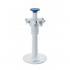 Eppendorf Charger Carousel 2 Stand, Holds 6 Pipettes  (Eppendorf)
