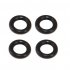 Labnet Piston O-ring, Multichannel, Pack of 4, 300μL (Labnet)