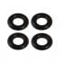 Labnet Piston O-ring, Multichannel, 4 Pack, 10μL (Labnet)