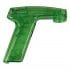 S1 Pipet Filler, Housing Assembly, Green (Thermo Scientific)