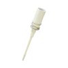 Transferpette S  Shaft with Ejector Spring, Single Channel, 10-100μL (BrandTech)