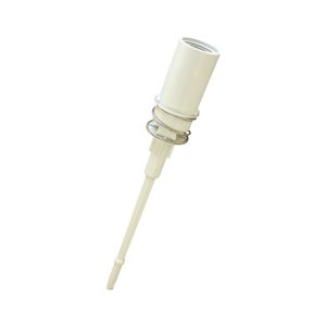 Transferpette S  Shaft with Ejector Spring, Single Channel, 10-100μL (BrandTech)