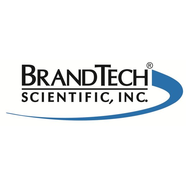 BrandTech PD-Tip Syringe Tips, 1ML, non-sterile, 100 tips (BrandTech)