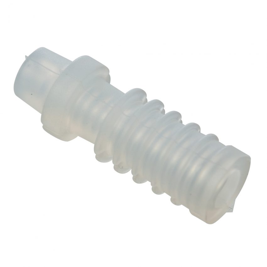 Easypet / Easypet 3 Silicone Pipette Adapter (Eppendorf) Pipette Supplies