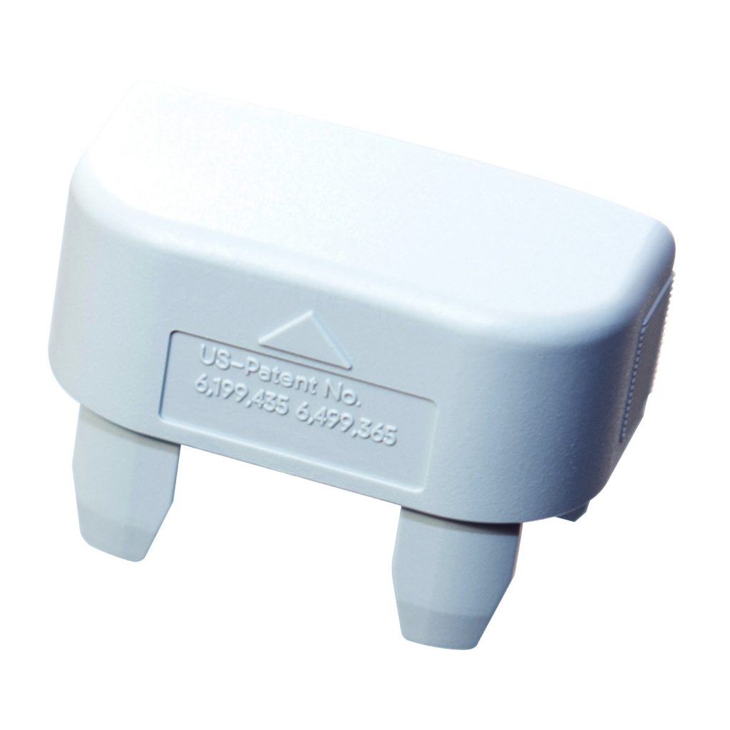 Research Pro Battery Cover (Eppendorf) Pipette Supplies