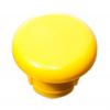Research / PhysioCare Button Cap, Yellow, 5μL, 20μL, 25μL, 50μL, 100μL, 200μL, 300μL (Eppendorf)
