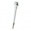 Reference Nose Cone, Light Gray, 10μL (Eppendorf)
