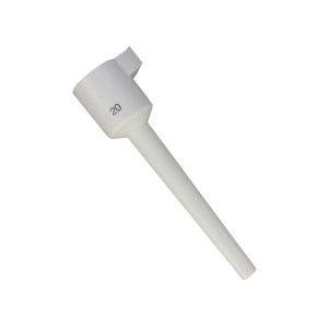 Research Plus Ejector Sleeve, Single Channel, Light Gray or Yellow, 20μL (Eppendorf)