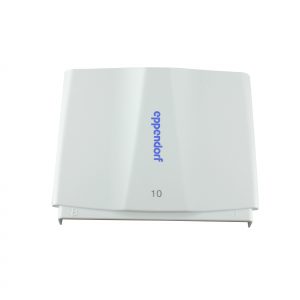 Eppendorf Housing Cover, 8 Channel, 10μL (Eppendorf)