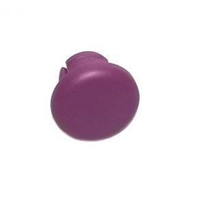 Research / PhysioCare Button Cap, Purple, 5000μL (Eppendorf)