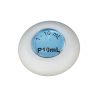 Pipetman Plunger Button, Smooth (older style), P10mL (Gilson)