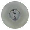 GENEMate (older handle) Grey Push Button, Single Channel, 2μL (Labnet)