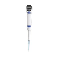 Labnet Single Channel Electronic Pipettes