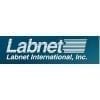 Labnet Excel Tip Fitting Assembly, Multichannel, 12-Channel, 20μL (Labnet)