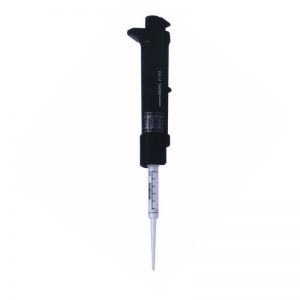 Model 8100 Variable Repetitive Syringe Dispenser (Nichiryo)