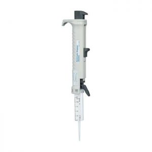 Nichimate Stepper Repetitive Syringe Dispenser (Nichiryo)