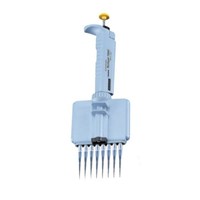 Multichannel Mechanical Pipettes