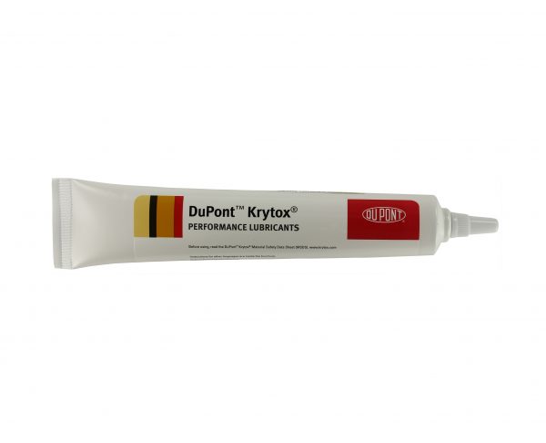 Krytox Grease (GPL-206)  (Pipette Supplies)