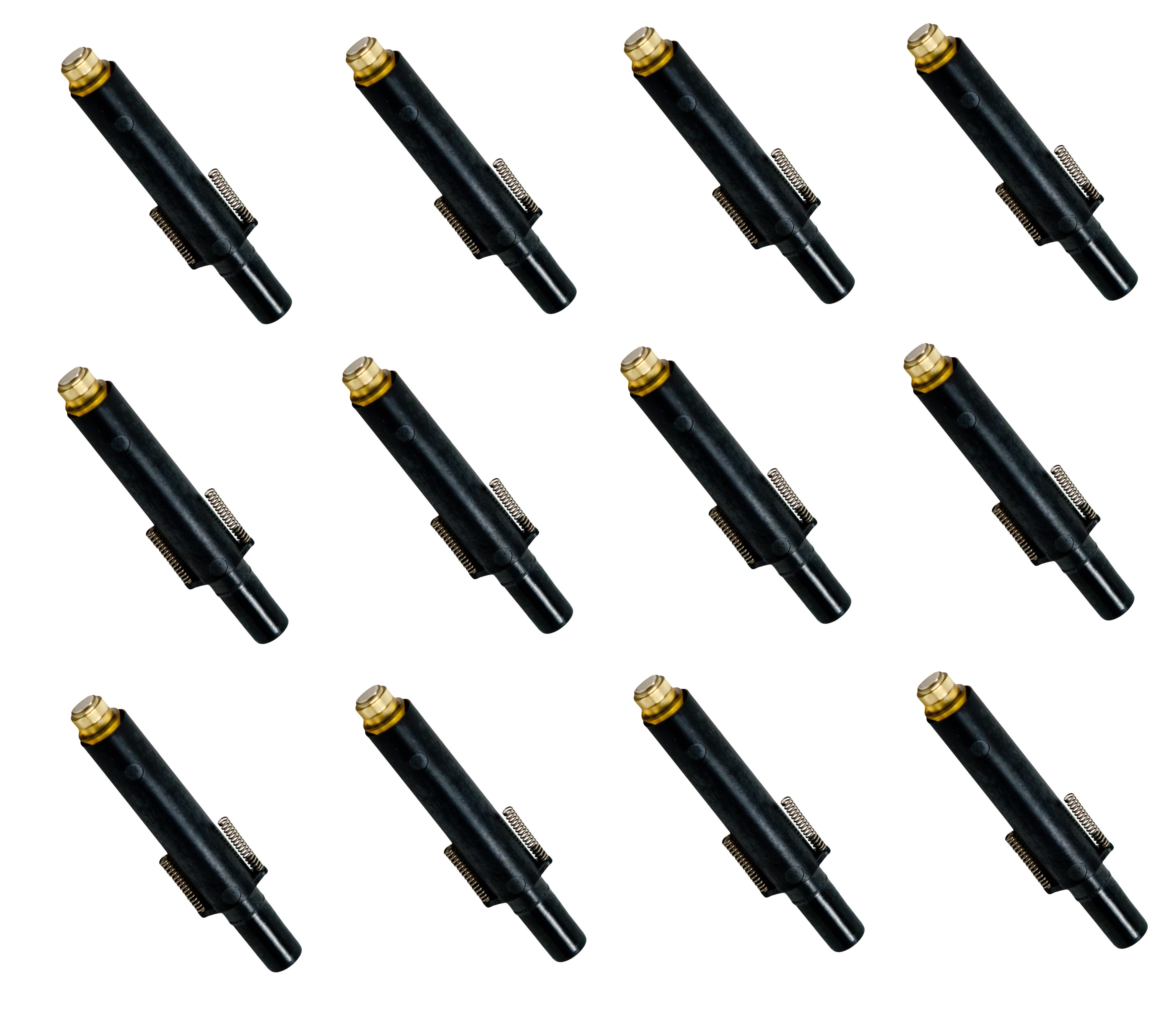 eLINE / Picus / Picus NxT Piston Assembly Pack, 12 Channel, 50-1200μL (Sartorius)