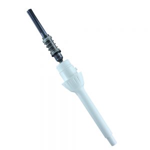 Fisherbrand Elite Tip Cone Assembly, Single Channel, 1000μL (Thermo Scientific)