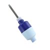 Fisherbrand Elite Tip Cone Assembly, Single Channel, 10mL (Thermo Scientific)