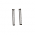 Tacta Mechanical Ejector Support Springs, 2 pieces (Sartorius)