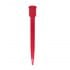 Discovery Comfort / Labmate Shaft, Single Channel, Red, 10μL (Labnet)