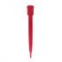Discovery Comfort / Labmate Shaft, Single Channel, Red, 2μL (Labnet)
