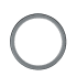 Nichipet ECO Seal Ring & O-ring 5mL (Nichiryo)