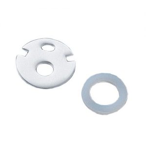 Seals, Sealing Rings, and Accessory Port Items (BrandTech)