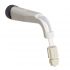 Dispensette III, Organic, seripettor Discharge Tube with Luer-Lock Attachment for Micro Filter (BrandTech)