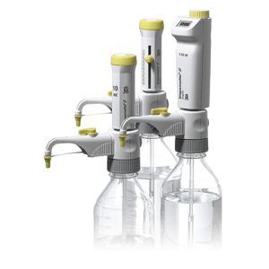 Dispensette S Organic Analog Bottletop Dispensers