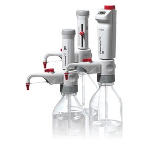 Dispensette S Analog Bottletop Dispensers (BrandTech)