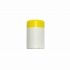 Research Model 3190 Control Button, Yellow, 5-100μL (Eppendorf)